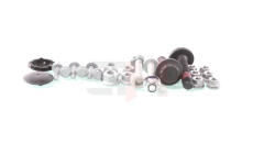 Montážní sada, tlumič pérování GH GH-389955