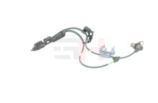 Snímač, počet otáček kol GH GH-704523V
