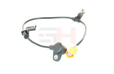 Snímač, počet otáček kol GH GH-712650V