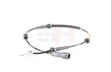 Snímač, počet otáček kol GH GH-713934