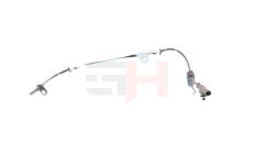 Snímač, počet otáček kol GH GH-714404H