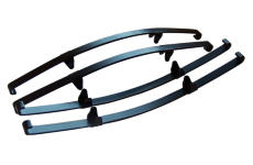 Sada prislusenstvi, oblozeni kotoucove brzdy JURATEK JCK504