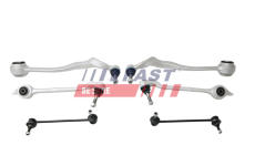 Sada ramien nápravy zavesenia kolies FAST FT00128