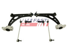 Sada ramien nápravy zavesenia kolies FAST FT00137
