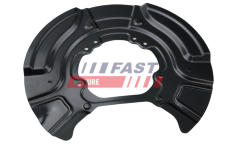 Ochranný plech proti rozstreku, Brzdový kotúč FAST FT00149