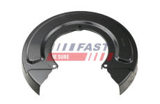 Ochranný plech proti rozstreku, Brzdový kotúč FAST FT00156