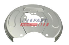 Ochranný plech proti rozstreku, Brzdový kotúč FAST FT00159