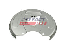 Ochranný plech proti rozstreku, Brzdový kotúč FAST FT00160
