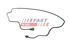 Potrubie chladiacej kvapaliny FAST FT00240