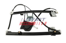 Zvedací zařízení oken FAST FT00276