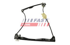 Mechanizmus zdvíhania okna FAST FT00285