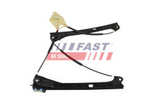 Mechanizmus zdvíhania okna FAST FT00286