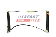 Zvedací zařízení oken FAST FT00288