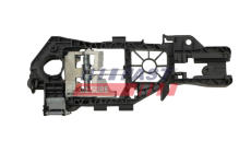 Vonkajšia rukoväť dverí FAST FT00297