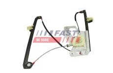 Mechanizmus zdvíhania okna FAST FT00312