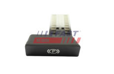 żażné lanko prevádzkovej brzdy FAST FT00363