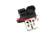 Odpor, vnitřní tlakový ventilátor FAST FT00423