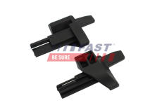 Dveřní madlo, vnitřní výbava FAST FT00442