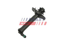 Zariadenie na čistenie svetlometov FAST FT00542