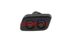 Zariadenie na čistenie svetlometov FAST FT00547