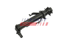 Zariadenie na čistenie svetlometov FAST FT00560