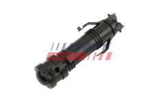 Zariadenie na čistenie svetlometov FAST FT00564