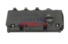 Kryt hlavy valcov FAST FT00567
