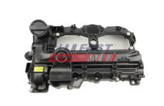Kryt hlavy valcov FAST FT00605