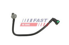 Vakuová hadice, brzdový systém FAST FT00695
