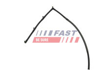 Hadice, unikání paliva FAST FT00774