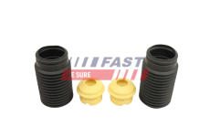 Ochranná sada proti prachu, tlumič pérování FAST FT00777