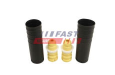 Ochranná sada proti prachu, tlumič pérování FAST FT00806