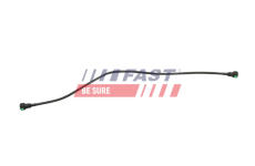Palivové potrubí FAST FT00837