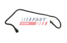 Podtlaková hadice posilovače brzd FAST FT00901
