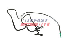 Palivové potrubí FAST FT00908