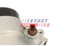 Chladic oleja, prevodovka FAST FT01011