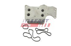 Chladic oleja, prevodovka FAST FT01012