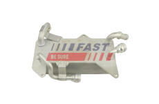 Olejový chladič, motorový olej FAST FT01013