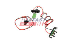 Odpor vnútorného ventilátora FAST FT01318