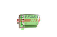 Odpor, vnitřní tlakový ventilátor FAST FT01322