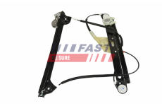 Mechanizmus zdvíhania okna FAST FT01384