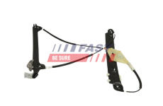 Mechanizmus zdvíhania okna FAST FT01385