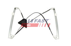 Mechanizmus zdvíhania okna FAST FT01386