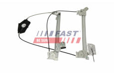 Mechanizmus zdvíhania okna FAST FT01388