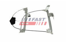 Mechanizmus zdvíhania okna FAST FT01389