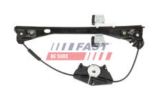 Mechanizmus zdvíhania okna FAST FT01395