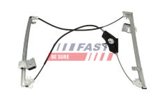 Mechanizmus zdvíhania okna FAST FT01398