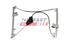 Mechanizmus zdvíhania okna FAST FT01399