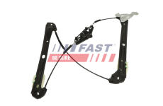 Mechanizmus zdvíhania okna FAST FT01403
