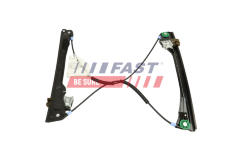 Mechanizmus zdvíhania okna FAST FT01407